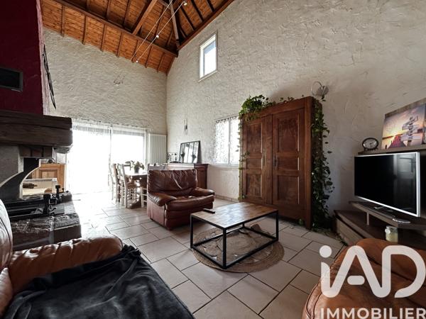 Maison à vendre 4 pièces 123 m² Naucelle