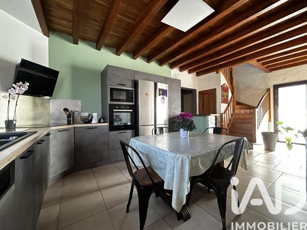 Maison à vendre 4 pièces 123 m² Naucelle