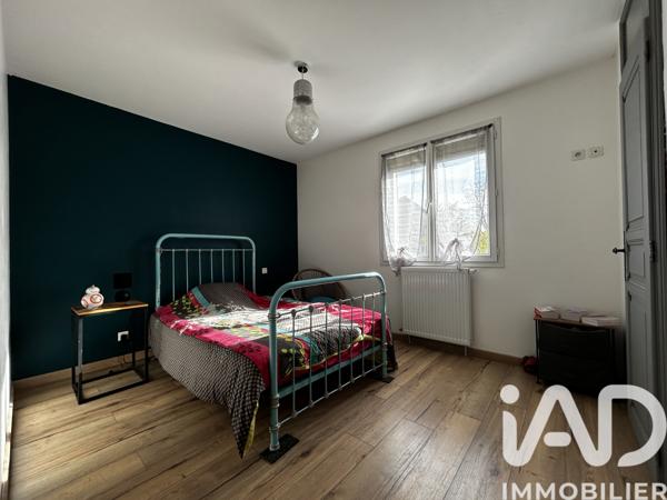 Maison à vendre 4 pièces 123 m² Naucelle