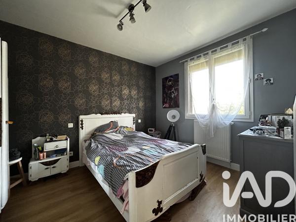 Maison à vendre 4 pièces 123 m² Naucelle