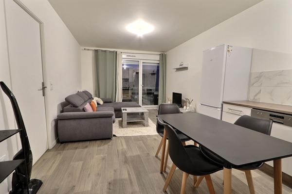 Appartement Drancy 2 pièces