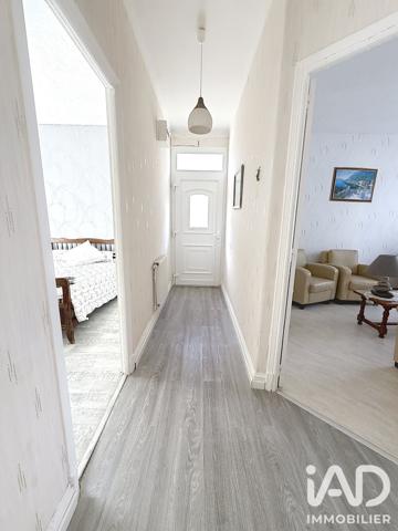 Appartement à vendre 3 pièces 60 m² Suippes