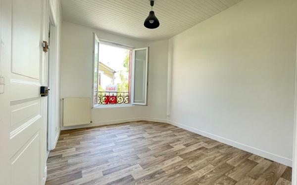 Appartement à louer    2 pièces • 29,95 m2 Le Perreux-sur-Marne