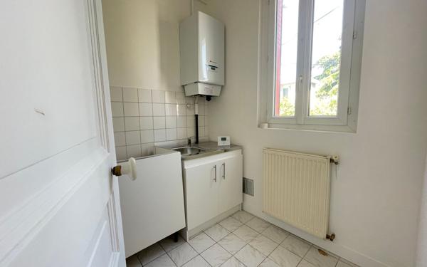 Appartement à louer    2 pièces • 29,95 m2 Le Perreux-sur-Marne