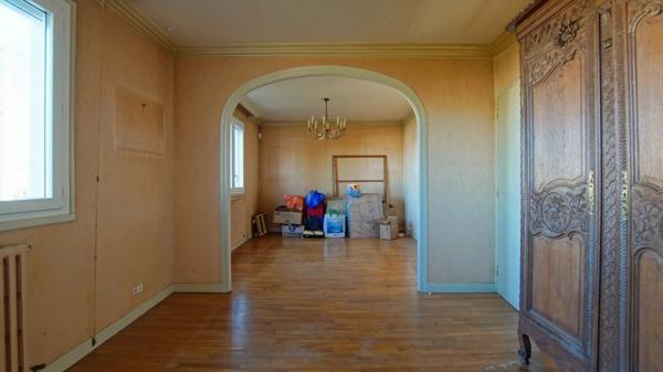 Vente Maison 6 pièces 106 m2 à Ploufragan