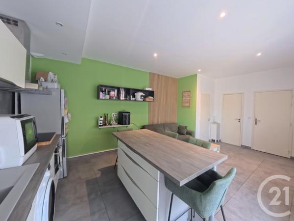 Appartement F2 à vendre  2 pièces - 38,21 m2 ELNE - 66