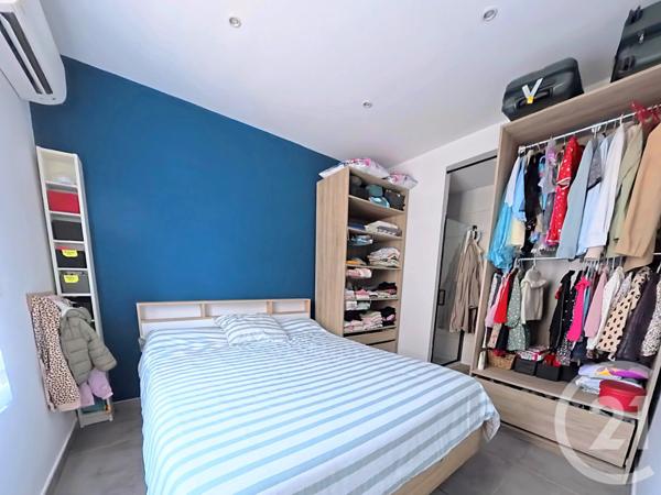 Appartement F2 à vendre  2 pièces - 38,21 m2 ELNE - 66