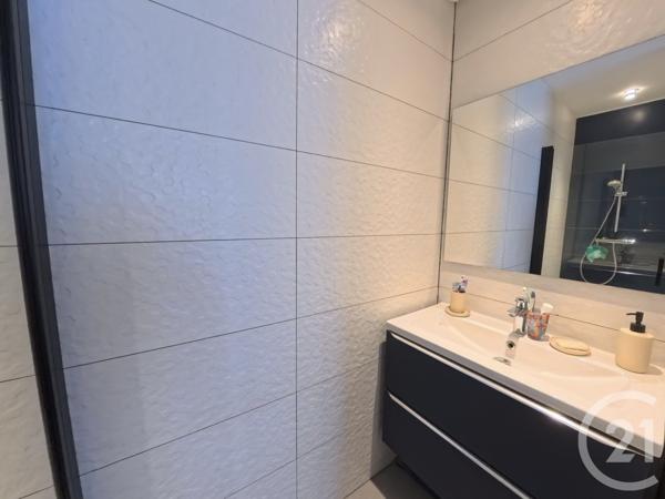 Appartement F2 à vendre  2 pièces - 38,21 m2 ELNE - 66