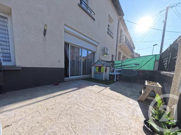 Appartement F2 à vendre  2 pièces - 38,21 m2 ELNE - 66