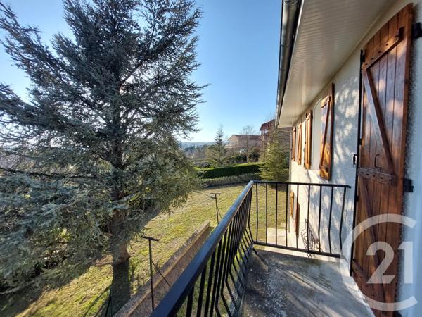 Maison à vendre  4 pièces - 79 m2 LAUTREC - 81