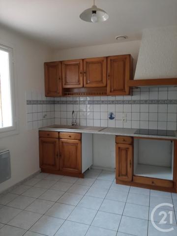 Maison à vendre  4 pièces - 79 m2 LAUTREC - 81