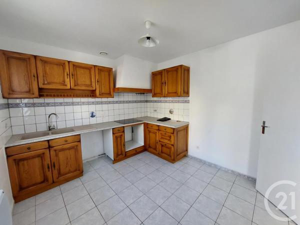 Maison à vendre  4 pièces - 79 m2 LAUTREC - 81