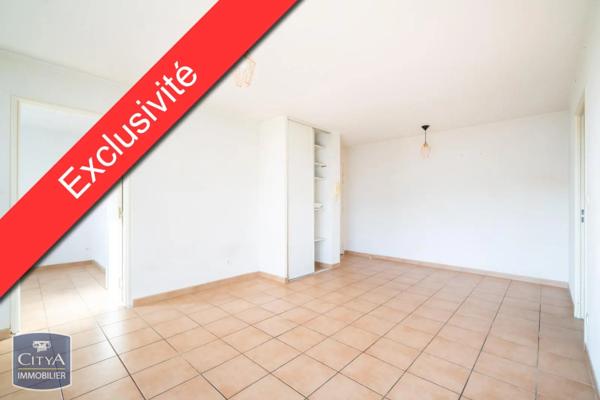 Appartement à vendre 3 pièces 52.65m²