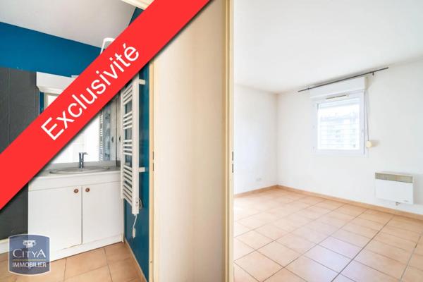 Appartement à vendre 3 pièces 52.65m²