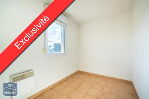 Appartement à vendre 3 pièces 52.65m²