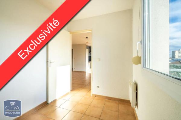 Appartement à vendre 3 pièces 52.65m²