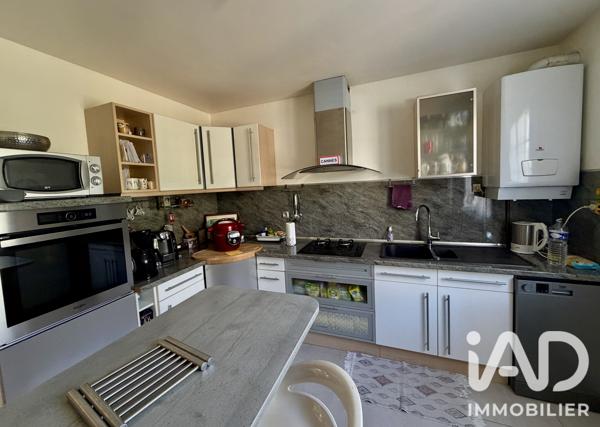 Maison à vendre 5 pièces 110 m² Troyes