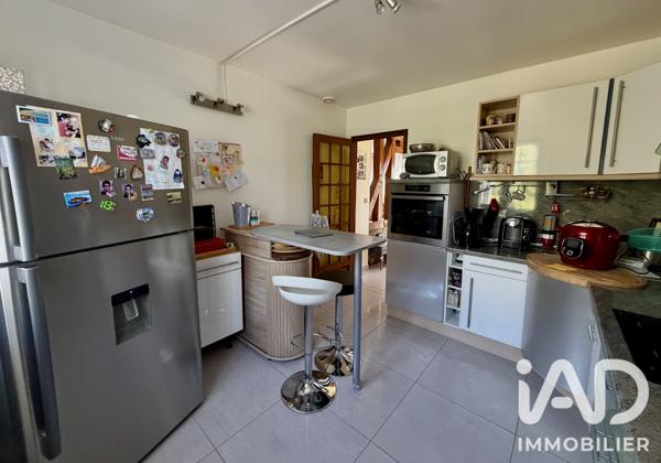 Maison à vendre 5 pièces 110 m² Troyes