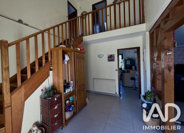 Maison à vendre 5 pièces 110 m² Troyes