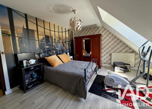 Maison à vendre 5 pièces 110 m² Troyes