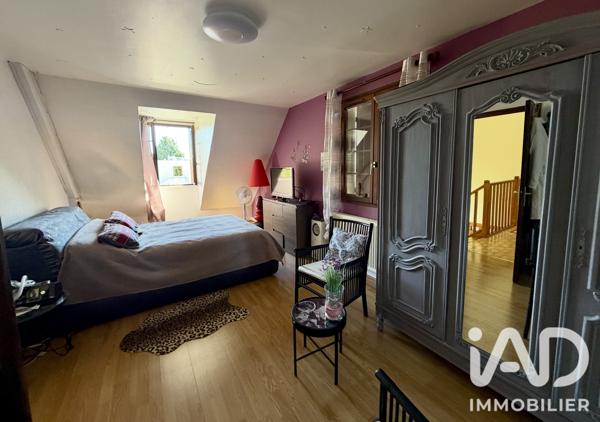 Maison à vendre 5 pièces 110 m² Troyes