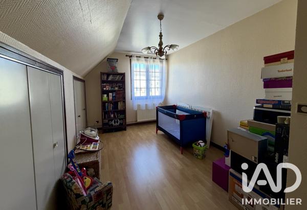 Maison à vendre 5 pièces 110 m² Troyes