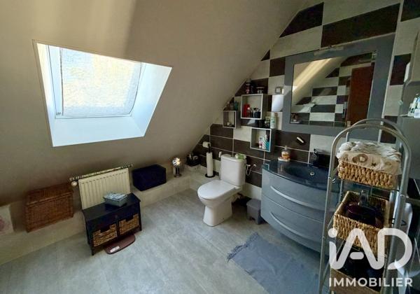 Maison à vendre 5 pièces 110 m² Troyes