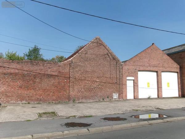 Location - Fonds et/ou murs commerciaux Béthune 62400 220 m 2
