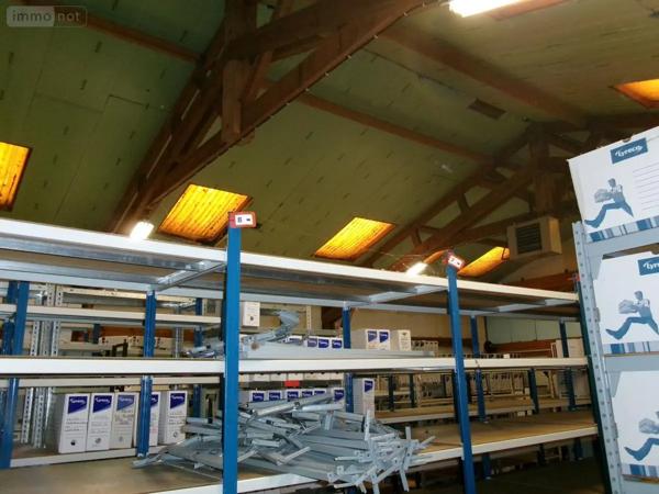 Location - Fonds et/ou murs commerciaux Béthune 62400 220 m 2