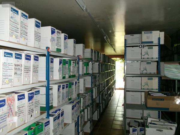 Location - Fonds et/ou murs commerciaux Béthune 62400 220 m 2
