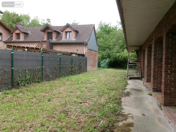 Location - Fonds et/ou murs commerciaux Béthune 62400 220 m 2