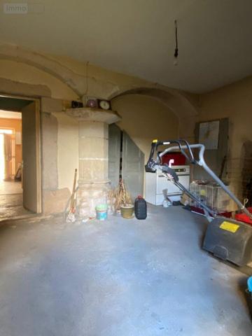 Maison à vendre à Saint-Martin-Belle-Roche en Saône-et-Loire (71118), ref : MA 670