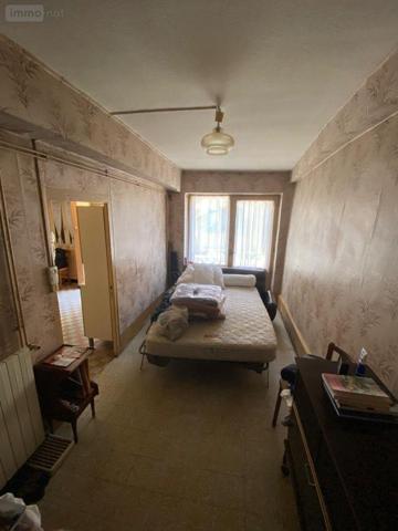 Maison à vendre à Saint-Martin-Belle-Roche en Saône-et-Loire (71118), ref : MA 670