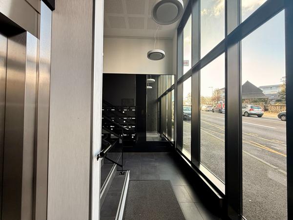 À vendre : Appartement T2 contemporain à Vannes Centre