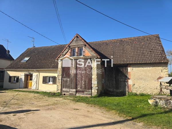 Maison familiale 5 chambres de 159m2