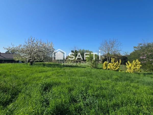 Maison familiale 5 chambres de 159m2