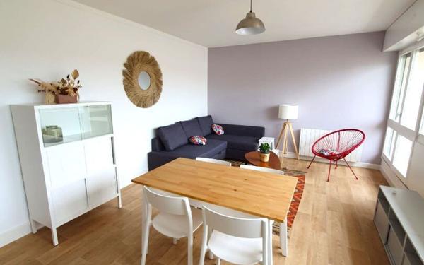 Appartement à louer    2 pièces •    Mérignac