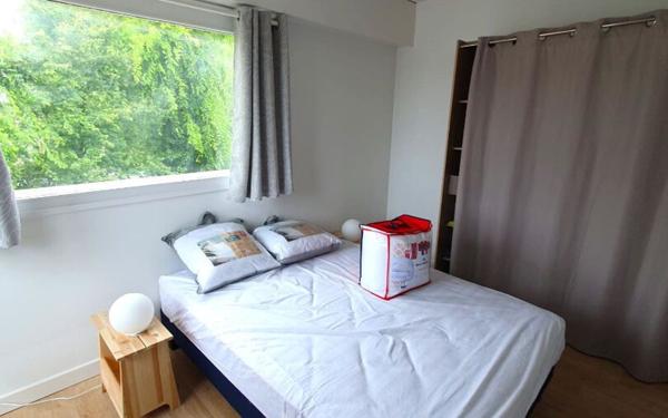 Appartement à louer    2 pièces •    Mérignac