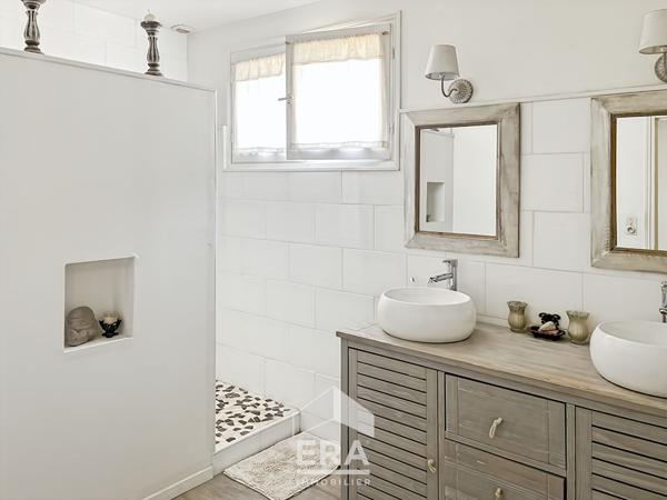 Au calme, belle maison familiale avec jardin, terrasses et potentiel d'agrandissement