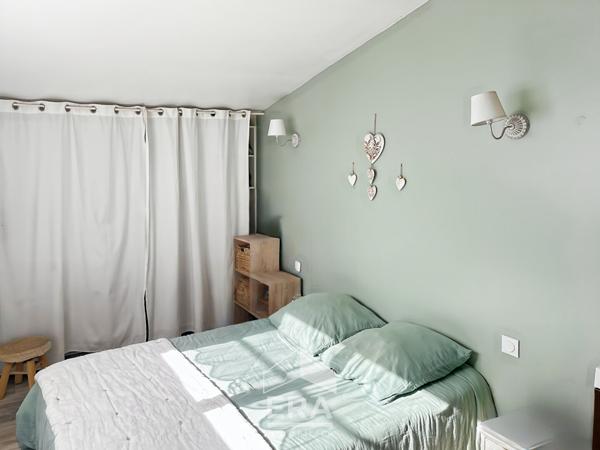 Au calme, belle maison familiale avec jardin, terrasses et potentiel d'agrandissement