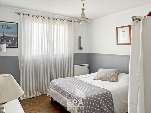 Au calme, belle maison familiale avec jardin, terrasses et potentiel d'agrandissement