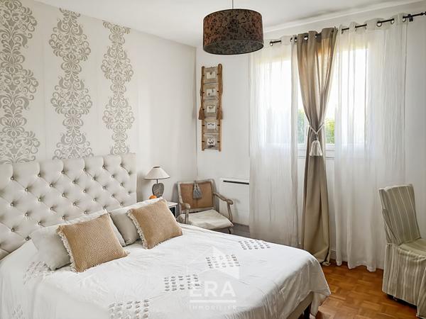 Au calme, belle maison familiale avec jardin, terrasses et potentiel d'agrandissement