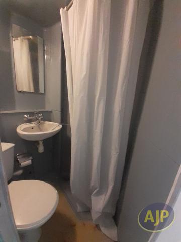 Appartement à vendre Saint Nazaire - 1 pièces, 16m² avec 0 chambre(s) à 60 390€ - AJP Immobilier Saint-Nazaire