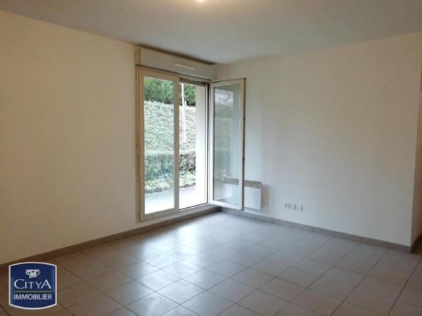 Appartement à vendre 2 pièces 47.3m²