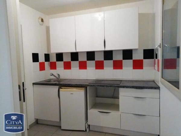 Appartement à vendre 2 pièces 47.3m²