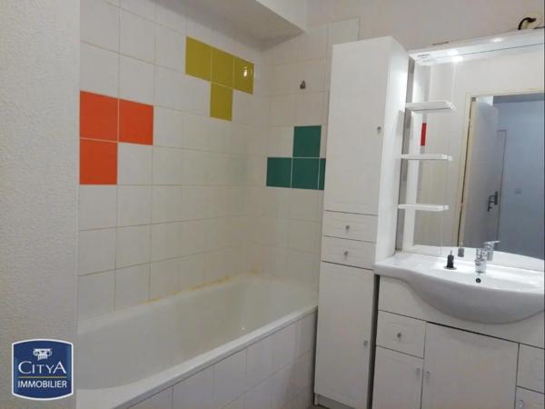 Appartement à vendre 2 pièces 47.3m²