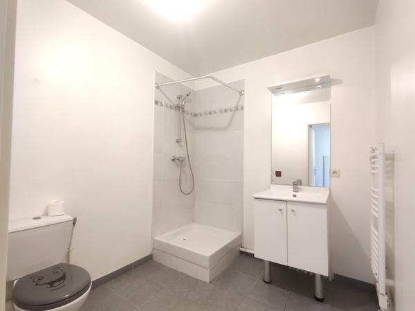 Appartement à vendre 109 017 € Mantes-la-Jolie 1 pièce 30 m² DPE C