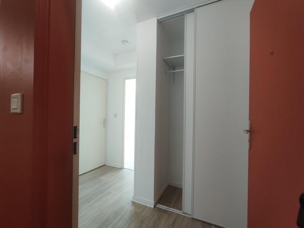 Appartement à vendre 109 017 € Mantes-la-Jolie 1 pièce 30 m² DPE C