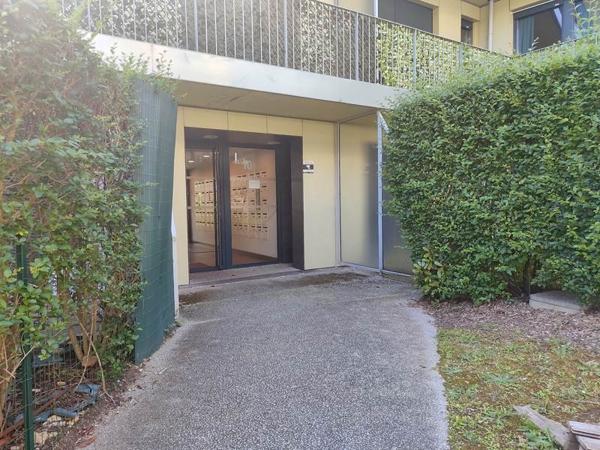 Appartement à vendre 109 017 € Mantes-la-Jolie 1 pièce 30 m² DPE C