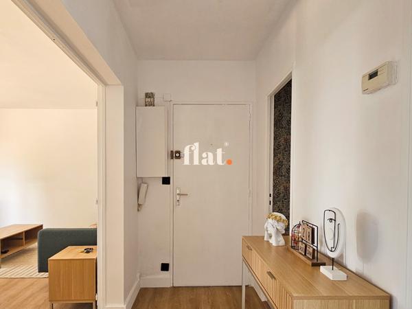 Appartement 4 pièce(s) 3 chambre(s) 72 m²